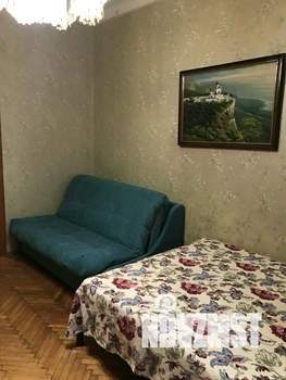 2-к квартира, посуточно, 60м2, 1/1 этаж