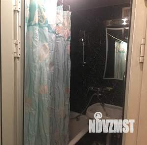 3-к квартира, посуточно, 56м2, 4/5 этаж