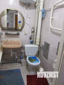 1-к квартира, на длительный срок, 34м2, 5/5 этаж