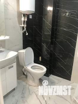 1-к квартира, посуточно, 23м2, 1/4 этаж