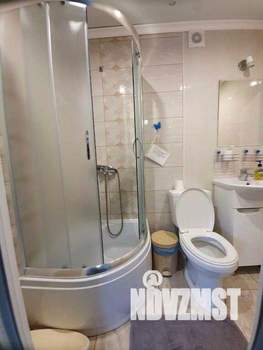 1-к квартира, посуточно, 12м2, 1/1 этаж