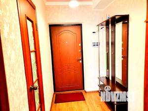 1-к квартира, посуточно, 36м2, 2/10 этаж