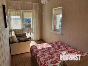 4-к квартира, посуточно, 100м2, 3/3 этаж