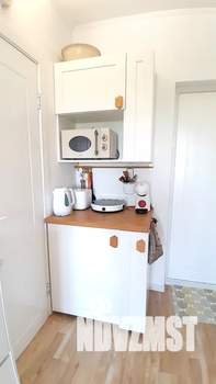 1-к квартира, посуточно, 28м2, 4/4 этаж