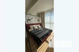 1-к квартира, посуточно, 30м2, 7/10 этаж