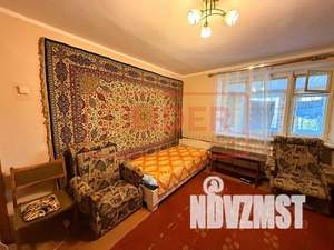 2-к квартира, на длительный срок, 55м2, 1/5 этаж