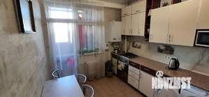 1-к квартира, посуточно, 40м2, 3/10 этаж