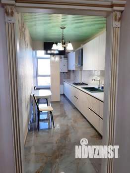 1-к квартира, на длительный срок, 50м2, 6/9 этаж