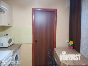 Студия квартира, посуточно, 25м2, 2/2 этаж