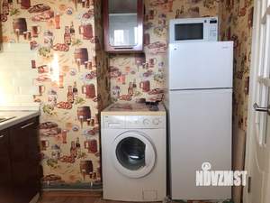 1-к квартира, на длительный срок, 36м2, 5/9 этаж