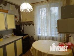 2-к квартира, посуточно, 45м2, 2/5 этаж