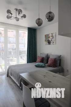 Студия квартира, посуточно, 30м2, 2/3 этаж