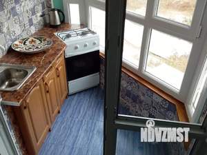 Студия квартира, посуточно, 25м2, 3/4 этаж