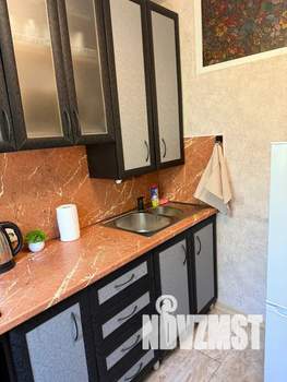 1-к квартира, посуточно, 36м2, 3/5 этаж