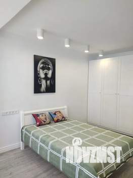 1-к квартира, посуточно, 35м2, 3/5 этаж