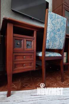 2-к квартира, посуточно, 54м2, 2/3 этаж