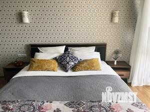 1-к квартира, посуточно, 28м2, 2/5 этаж