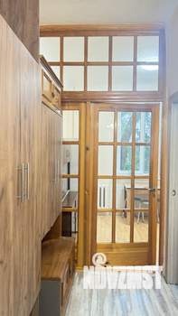 1-к квартира, на длительный срок, 31м2, 2/3 этаж