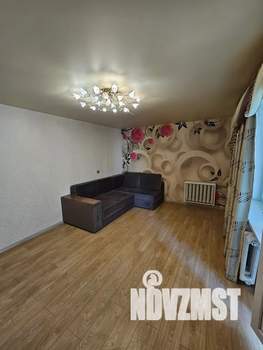 2-к квартира, посуточно, 56м2, 5/5 этаж