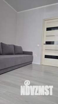 1-к квартира, посуточно, 45м2, 1/12 этаж