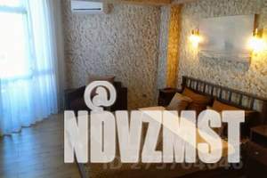 1-к квартира, посуточно, 27м2, 3/4 этаж