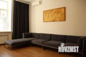 2-к квартира, посуточно, 85м2, 2/3 этаж