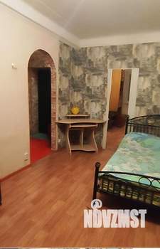 1-к квартира, на длительный срок, 30м2, 1/6 этаж