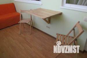 1-к квартира, посуточно, 46м2, 9/10 этаж