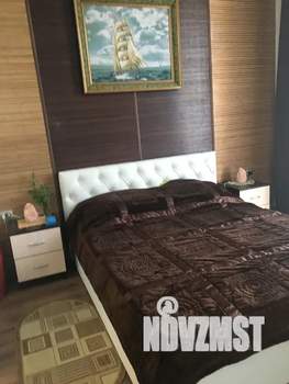 1-к квартира, посуточно, 39м2, 5/7 этаж