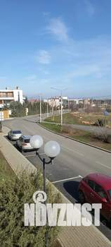 1-к квартира, посуточно, 42м2, 2/5 этаж