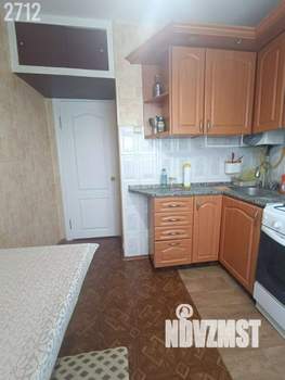 3-к квартира, на длительный срок, 56м2, 5/5 этаж