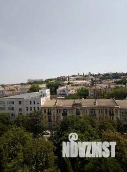 Студия квартира, посуточно, 48м2, 7/13 этаж