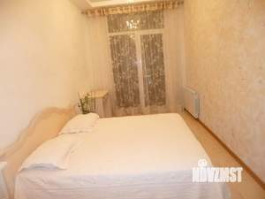 2-к квартира, на длительный срок, 64м2, 4/5 этаж