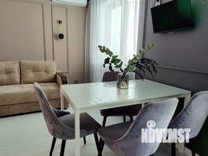 1-к квартира, посуточно, 49м2, 5/9 этаж