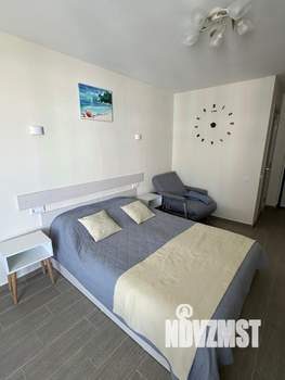 Студия квартира, посуточно, 22м2, 4/4 этаж