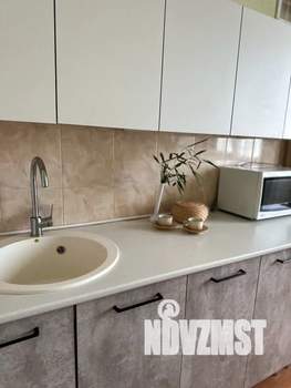 2-к квартира, посуточно, 55м2, 3/5 этаж