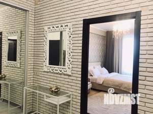 1-к квартира, посуточно, 53м2, 1/5 этаж