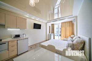 1-к квартира, посуточно, 30м2, 2/6 этаж