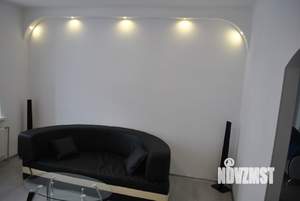 1-к квартира, на длительный срок, 46м2, 3/5 этаж