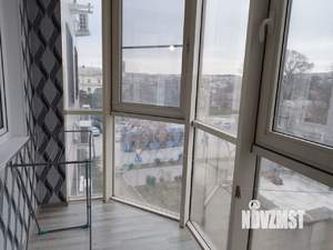 1-к квартира, на длительный срок, 48м2, 3/7 этаж