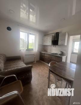 1-к квартира, на длительный срок, 45м2, 2/2 этаж