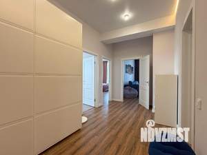 3-к квартира, посуточно, 113м2, 1/1 этаж