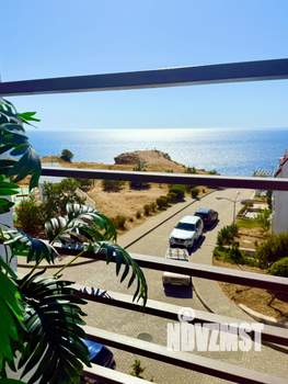 Студия квартира, посуточно, 25м2, 3/5 этаж