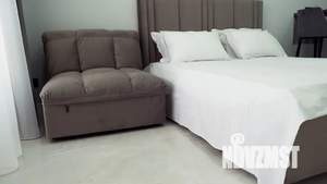 1-к квартира, посуточно, 34м2, 6/10 этаж