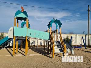 1-к квартира, посуточно, 21м2, 5/6 этаж