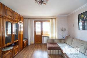 2-к квартира, на длительный срок, 57м2, 4/10 этаж