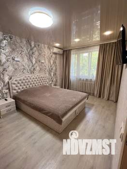 1-к квартира, посуточно, 35м2, 1/5 этаж