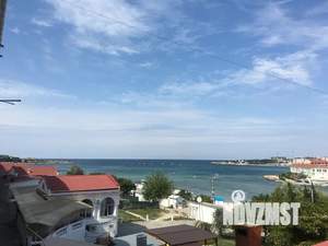 1-к квартира, посуточно, 50м2, 2/5 этаж