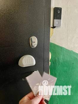 1-к квартира, посуточно, 33м2, 2/2 этаж