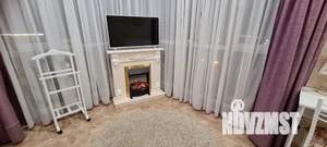 1-к квартира, посуточно, 30м2, 5/9 этаж